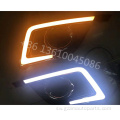 Patrol LED siku ya taa inayoendesha taa